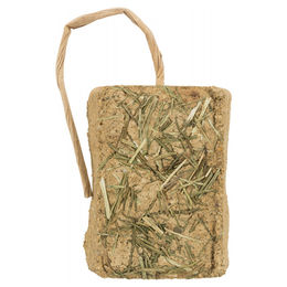 Produktbild von Trixie Lehmstein mit Petersilie - 100 g