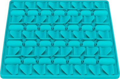 Produktbild von TRIXIE Lick'n'Snack Matte aus Silikon - 30 cm