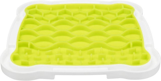 Produktbild von TRIXIE Lick’n'Snack Schleckplatte TPR/PP