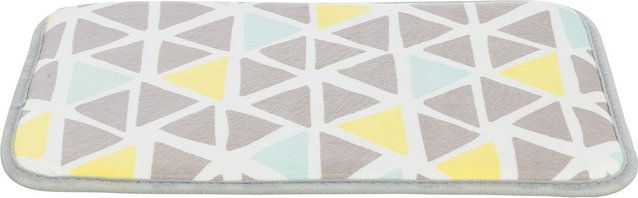 Produktbild von Trixie Liegematte Sunny 37×24 cm