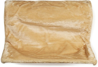 Produktbild von Trixie Liegemulde für Heizkörper beige