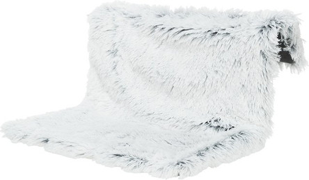 Produktbild von Trixie Liegemulde Harvey für Heizkörper grau/weiß