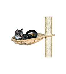 Produktbild von Trixie Liegemulde XXL für Kratzbäume - 1 Stk.