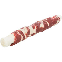 Produktbild von Trixie Marbled Beef Chewing Rolls mit Rind & Weißfisch - 3 x 140 g