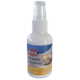 Produktbild von Trixie Matatabi Katzen-Spielspray