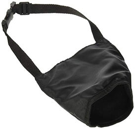 Trixie Maulkorb Größe L-XL – Bild 1 von 4