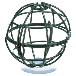 Produktbild von Trixie Meisenknödelhalter für Fensterscheibe ø 7 cm