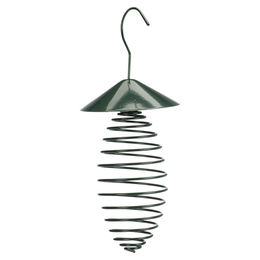 Trixie Meisenknödelhalter zum Aufhängen mit Dach – Bild 1 von 2