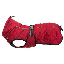 Produktbild von TRIXIE Minot Hundemantel - 1 Stk.