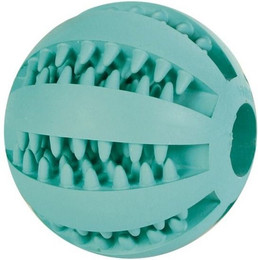 Produktbild von TRIXIE Mintfresh Ball Naturgummi 7 cm