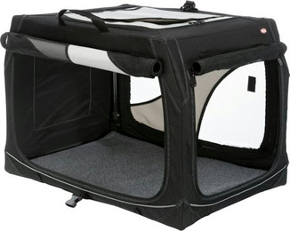 Produktbild von Trixie Mobile Kennel Vario Transportbox S 61x43x46 cm