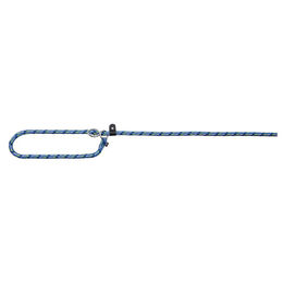 Produktbild von Trixie Mountain Rope Retrieverleine L–XL 1,70 m blau/grün