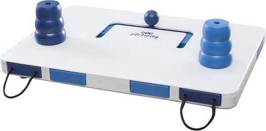 Produktbild von TRIXIE Move2Win Intelligenzspielzeug für Hunde