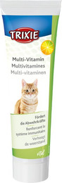 Produktbild von Trixie Multi-Vitamin Paste für Katzen - 100 g