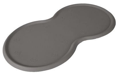 Produktbild von Trixie Napfunterlage aus Naturgummi 45 x 25 cm