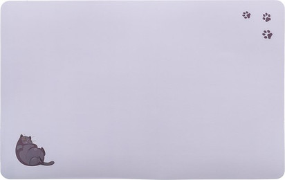 Produktbild von Trixie Napfunterlage dicke Katze/Pfoten