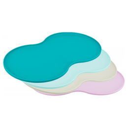 Produktbild von Trixie Napfunterlage Silikon 48x27 cm