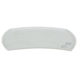 TRIXIE Napfunterlage Silikon transparent – Bild 1 von 2