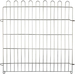 Produktbild von Trixie natura Gitterelement für Freilaufgehege - 1 Stk.