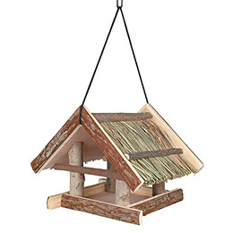 Produktbild von Trixie Natural Living Futterhaus