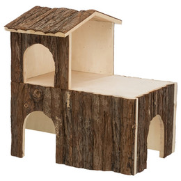 Produktbild von Trixie Natural Living Haus Letti Nagerhaus