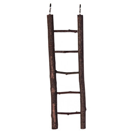 Produktbild von Trixie Natural Living Holzleiter Sprossen - 26 cm