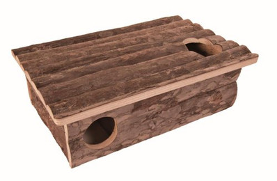 Produktbild von Trixie Natural Living Labyrinthhaus Leif