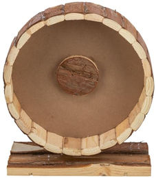 Trixie Natural Living Laufrad – Bild 1 von 6