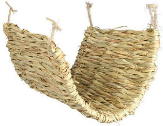 Produktbild von Trixie Naturgrasmatte