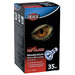 Produktbild von TRIXIE Neodymium Wärme-Spotlampe