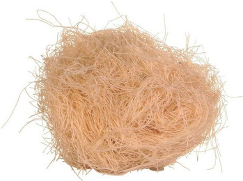 Produktbild von Trixie Nistmaterial Scharpie - 50 g