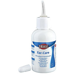 Produktbild von Trixie Ohrenpflege - 50 ml