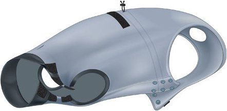 Trixie OP-Hundebody - M / L – Bild 1 von 4