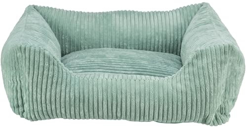Produktbild von TRIXIE orthopädisches Hundebett Vital Jonna 60x50 cm Salbei