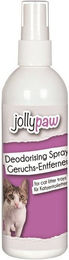 Produktbild von TRIXIE Outdoor-Spielzeug Jollypaw - Katzenzubehör - Geruchs-Entferner - 175 ml
