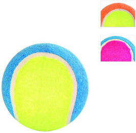 Produktbild von TRIXIE Outdoor-Spielzeug Jollypaw Tennisball für Hunde - 1 Stk.