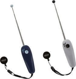 TRIXIE Outdoor-Spielzeug Target Stick mit Clicker – Bild 1 von 4