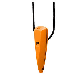 Produktbild von TRIXIE Pfeife Kunststoff 6 cm