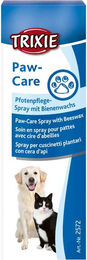 Trixie Pfotenpflege-Spray mit Bienenwachs - 50 ml – Bild 1 von 4