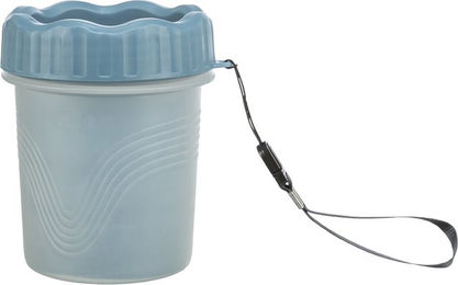 Trixie Pfotenreiniger aus Silikon Größe S–M – Bild 1 von 7