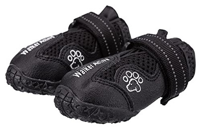 Produktbild von TRIXIE Pfotenschutz Walker Active Hundeschuhe L-XL