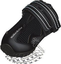 Produktbild von TRIXIE Pfotenschutz Walker Active M