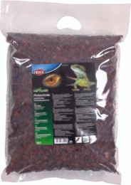 Produktbild von TRIXIE Pinienrinde Terrariensubstrat für Schlangen und Tropenreptilien - 10 l