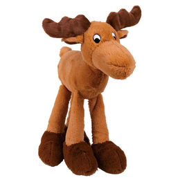 Produktbild von TRIXIE Plüsch-Elch 30 cm