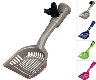 Produktbild von Trixie Plüsch-Maus für Katzen, 5 cm, grau - 1 Stk.