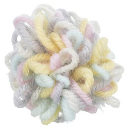Produktbild von Trixie Plüschtier Katze Wollball