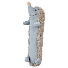 Produktbild von Trixie Plush Longie Igel Plüschspielzeug - 1 Stk.