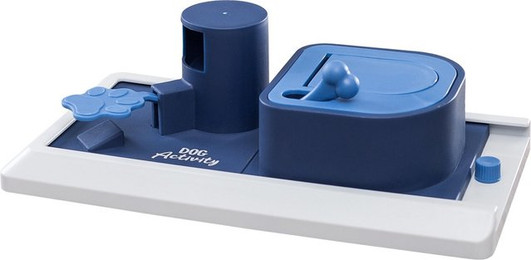 Produktbild von TRIXIE Poker Box Vario 2 Strategiespiel