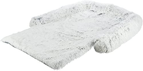 Trixie Polster-Schondecke Harvey eckig 80 x 130 cm weiß-schwarz – Bild 1 von 3