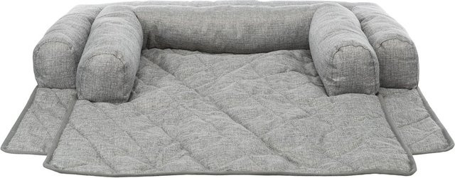 Produktbild von Trixie Polster-Schondecke Nero 70x90 cm